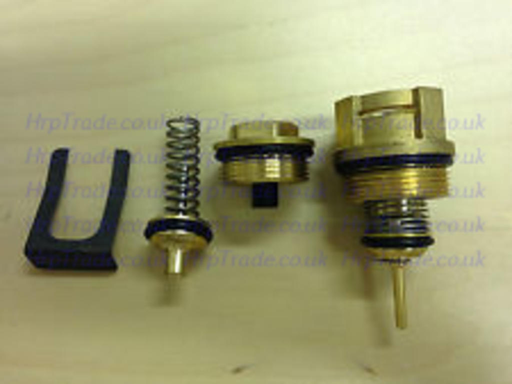 Ideal Heating 175668 Cartridge Divertor Valve