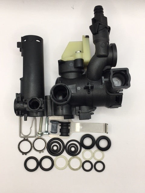 Worcester Bosch 8716117425 Return Unit (System Boiler)