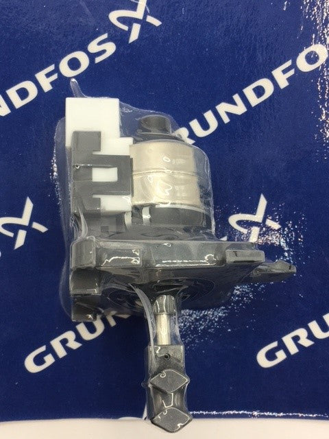 Ideal Heating 181018 Divertor  Motor