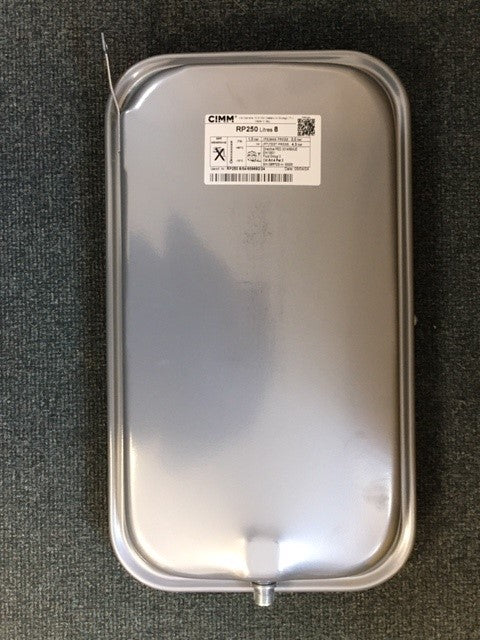 Alpha 1.030996 Expansion Vessel