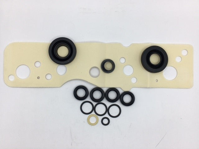 Ideal Heating 175549 Hyrdoblock Gasket Kit
