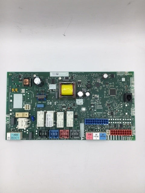 Vaillant 0020140423 Pcb