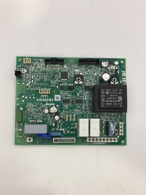 Baxi 7690352 Pcb 33He