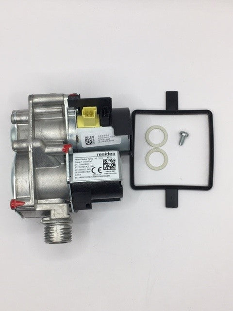 Vaillant 0020148382 Gas Section