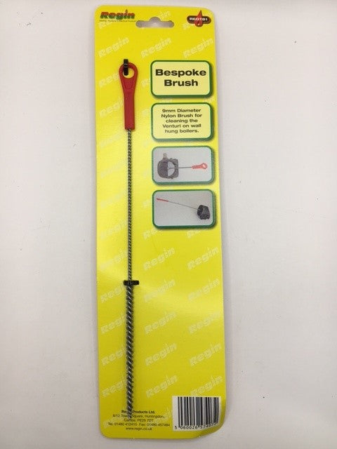 Regin Products REG T81 Nylon Tube Brush (Venturi)