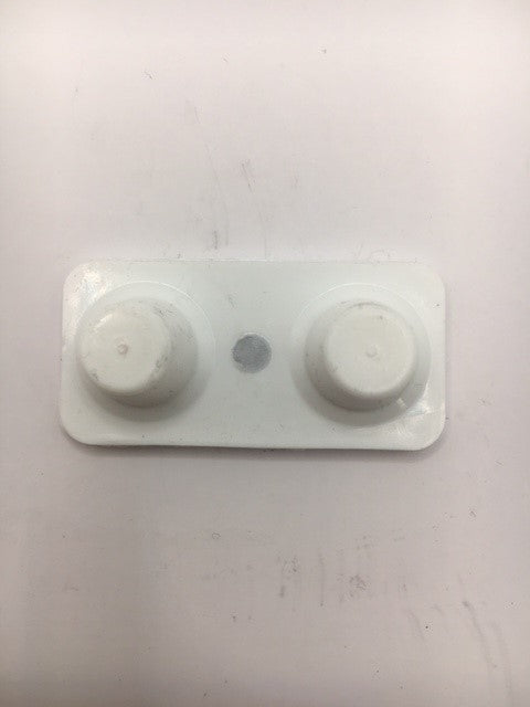 Alpha 1.021464 Plug For Pocket Flange