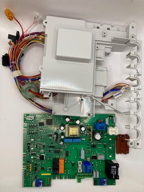 Worcester Bosch 8748300919 Pcb
