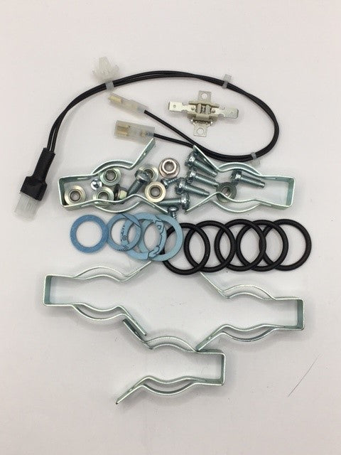 Ideal Heating 179953 Rear Body Safety Thermostat