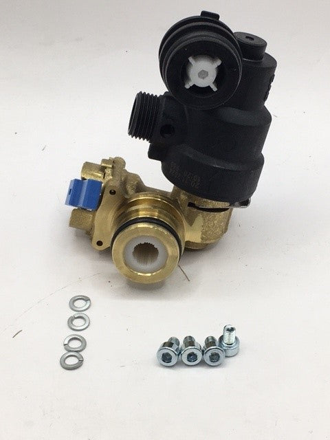 Worcester Bosch 87186892750 Filling Loop Keyless