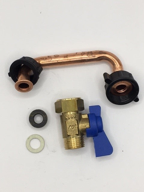 Ideal Heating 177475 Ideal Filling Loop Pack