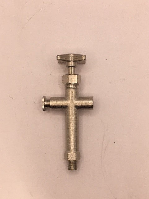 Oil Spares 1703000 Manifold Pressure Gauge