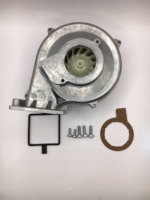 Vaillant 0020181941 Fan Assy
