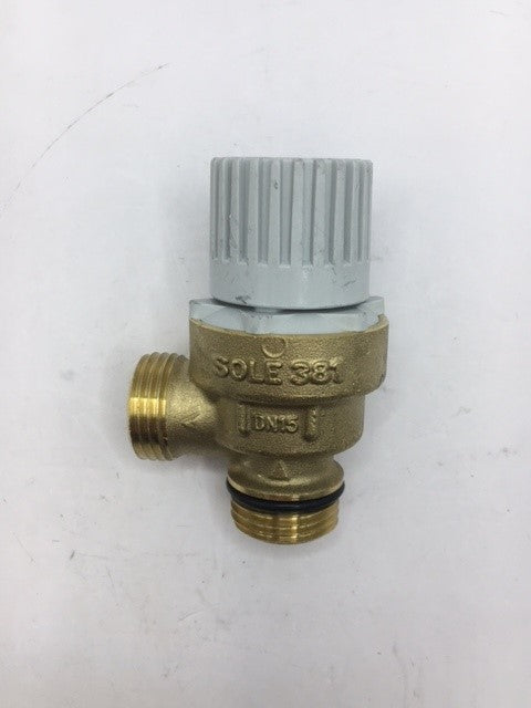 Cylinder Spares 90423 Oso 8 Bar Prv