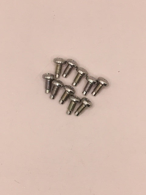 Vaillant 0010027341 Screws Pk10