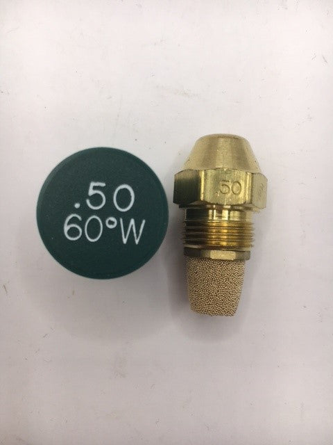 Oil Spares 005060W Oil Nozzle Delavan