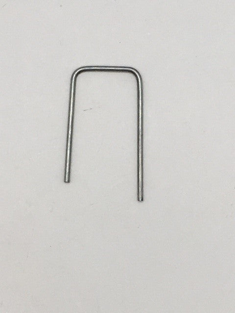 Worcester Bosch 87161483490 Clip- Wire Flow Connector