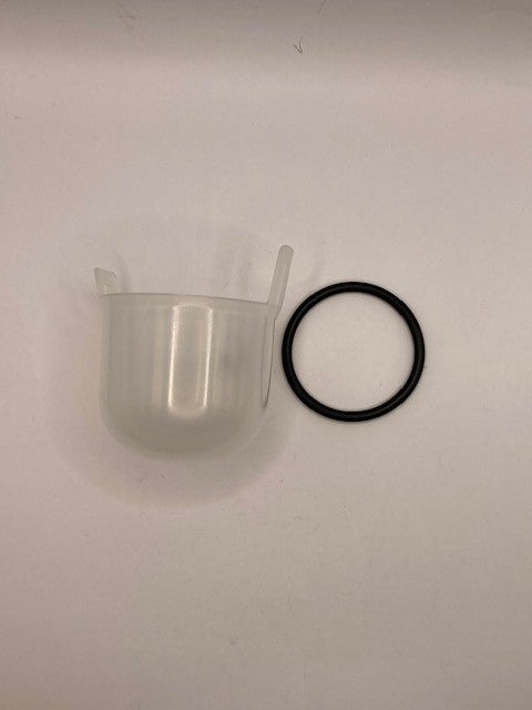 Worcester Bosch 87105062730 Condensate Bowl