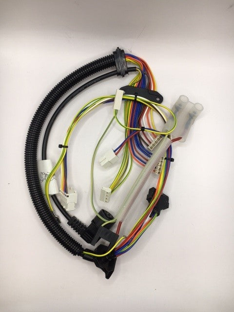 Worcester Bosch 8716117692 Harness Hv & Ignition