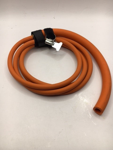 Regin Products REG R60 Multi Drain Down Hoze 1/2" X 6Mm