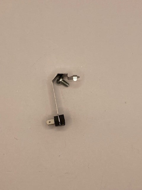 Worcester Bosch 8737602343 Temperature Sensor Ntc