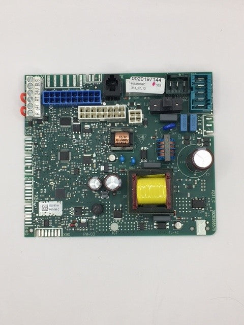 Vaillant 0010047389 Pcb