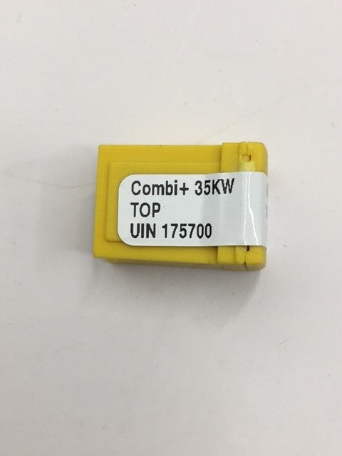 Ideal Heating 175938 Bcc Chip Card 35Kw