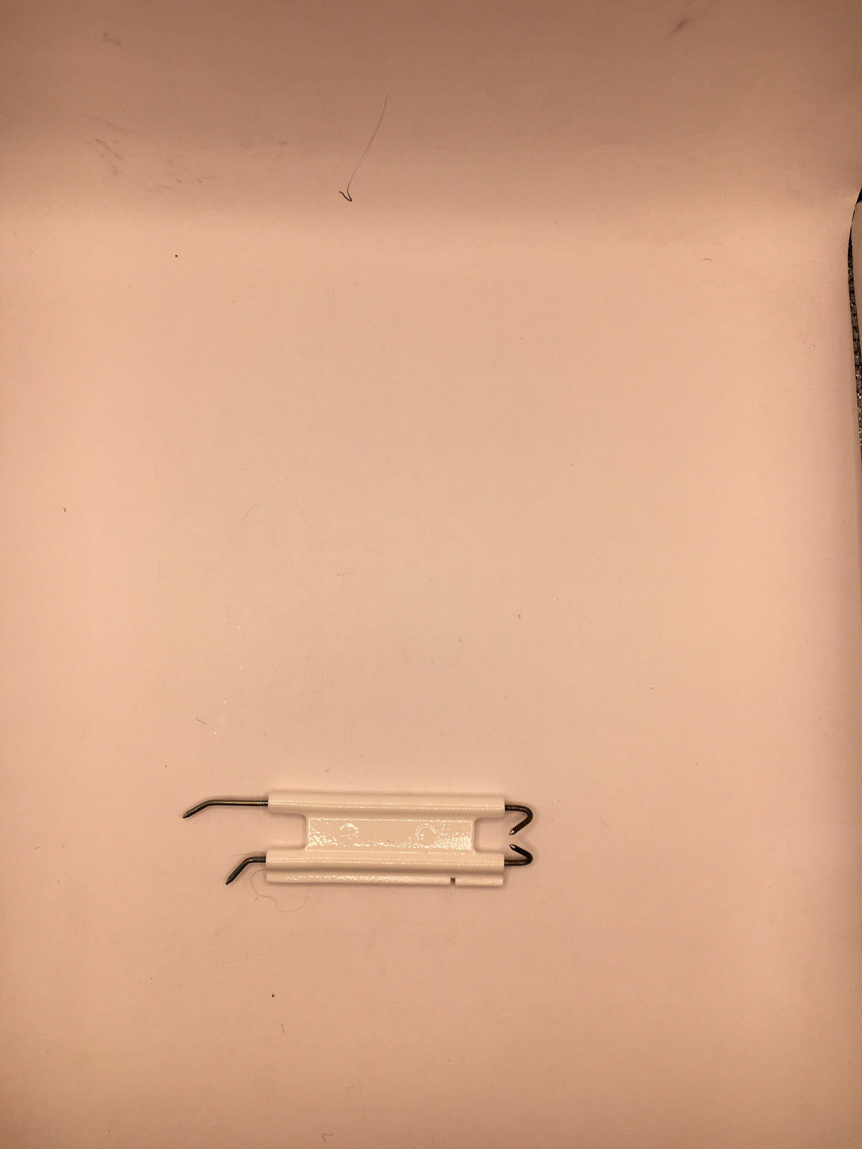 Vaillant 090562 Ign Electrode Double