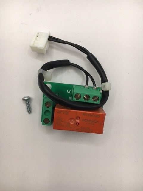 Alpha 3.029422 Relay