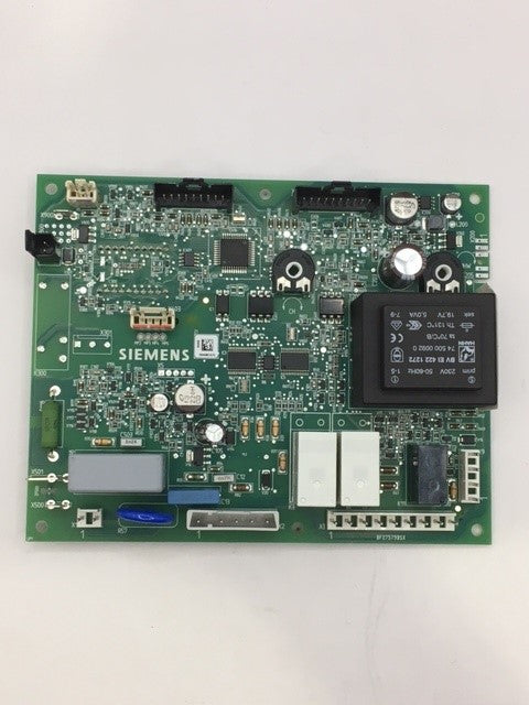 Baxi 7690350 Pcb Kit 28He