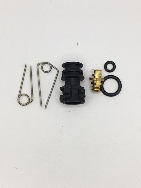 Worcester Bosch 87186834990 Fitting Prv