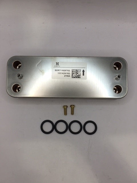 Baxi 7683965 Plate Heatexchanger