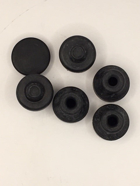 Ideal Heating 176972 Grommet - Chassis Drain