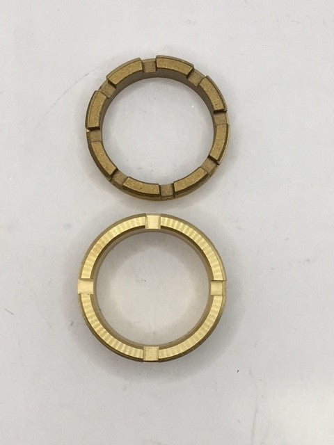 Baxi 95607869 Immersion Heater Backnut