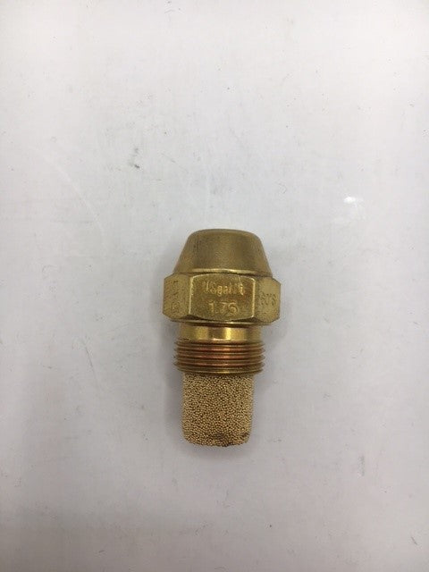 Oil Spares 017560S Oil Nozzle