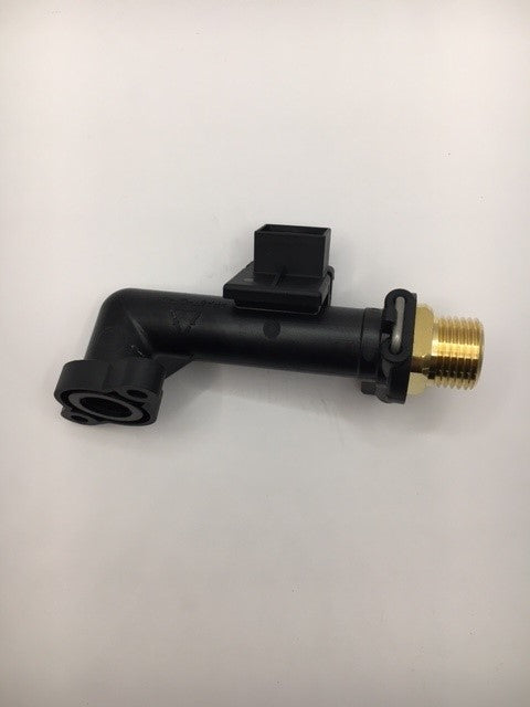 Alpha 1.035365 Dhw Flow Switch