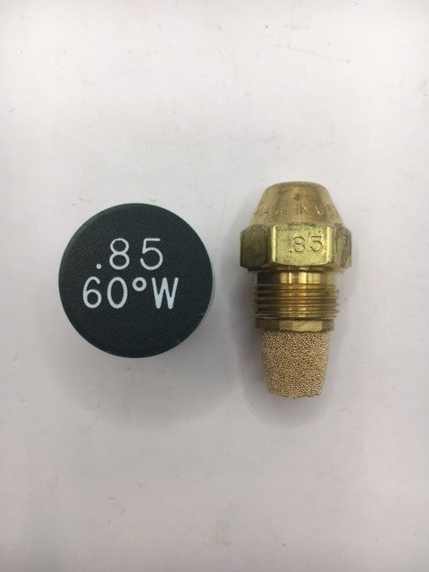 Oil Spares 008560W Oil Nozzle Delavan