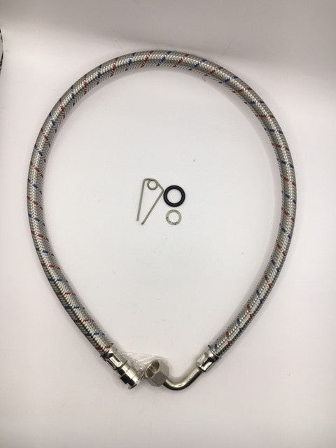 Worcester Bosch 87186840650 Flex Hose