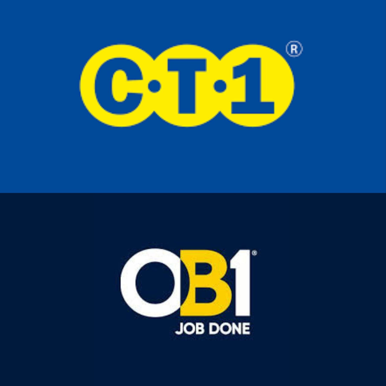 CT1 & OB1