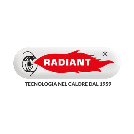 Radiant Bruciatori