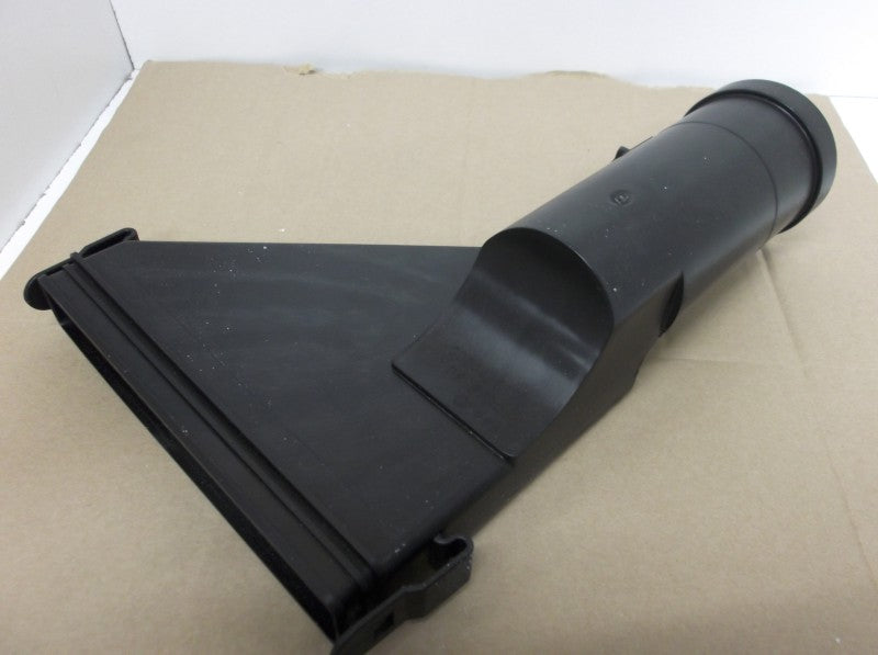 Glow-Worm 0020020718 Flue Duct Front Assy