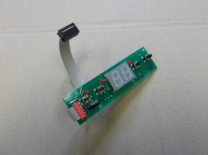Protherm 0020023219 Pcb Display