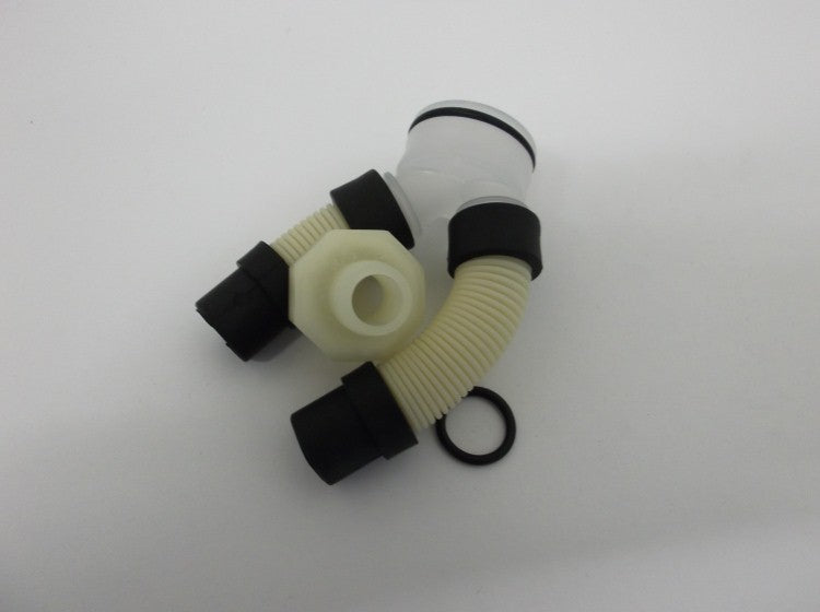 Vaillant 0020059512 Siphon Adaptor Set