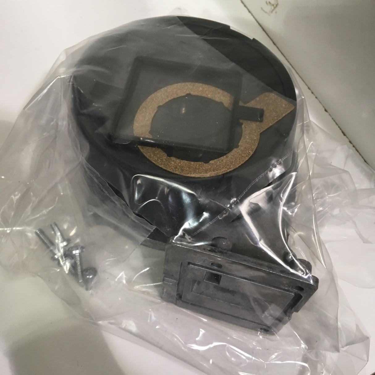 Vaillant 0020228304 Fan Assy