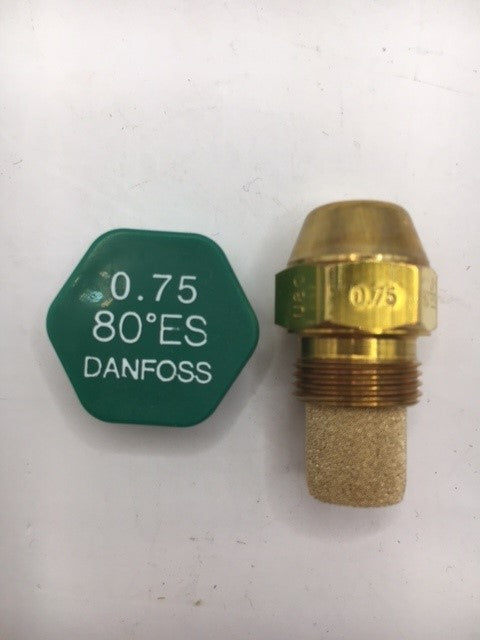 Oil Spares 007580ES Oil Nozzle