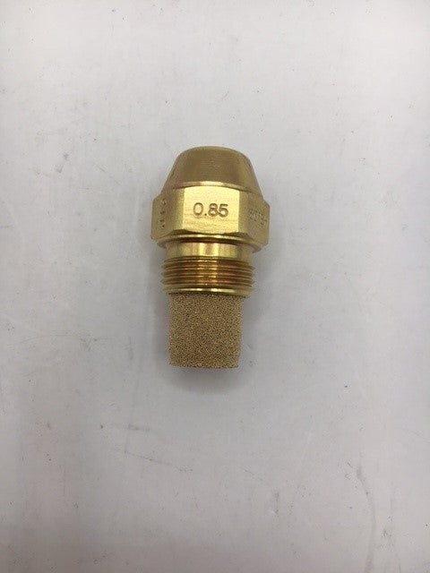 Oil Spares 008580EH Oil Nozzle