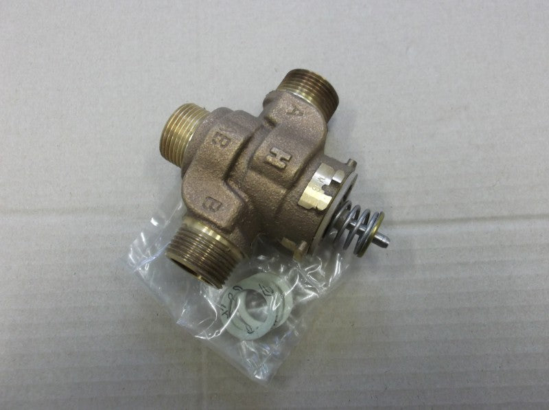 Vaillant 014639 Body For 25-5025 Actuator