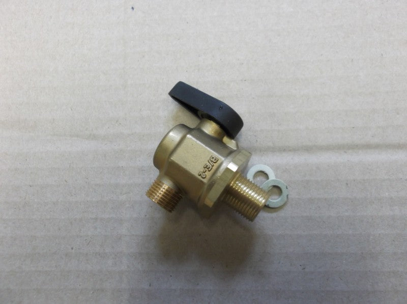Vaillant 014720 Drain Cock