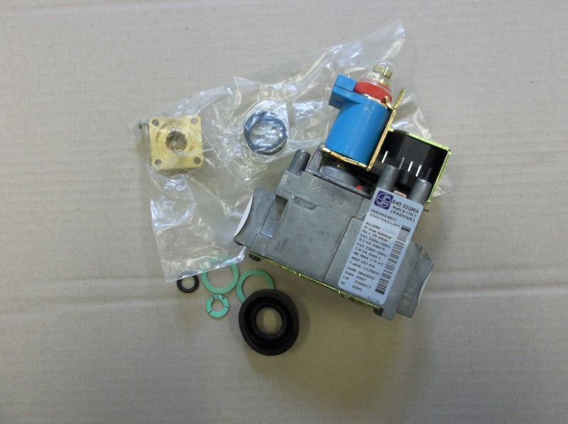 Vaillant 053462 Gas Valve Sit Female Connections