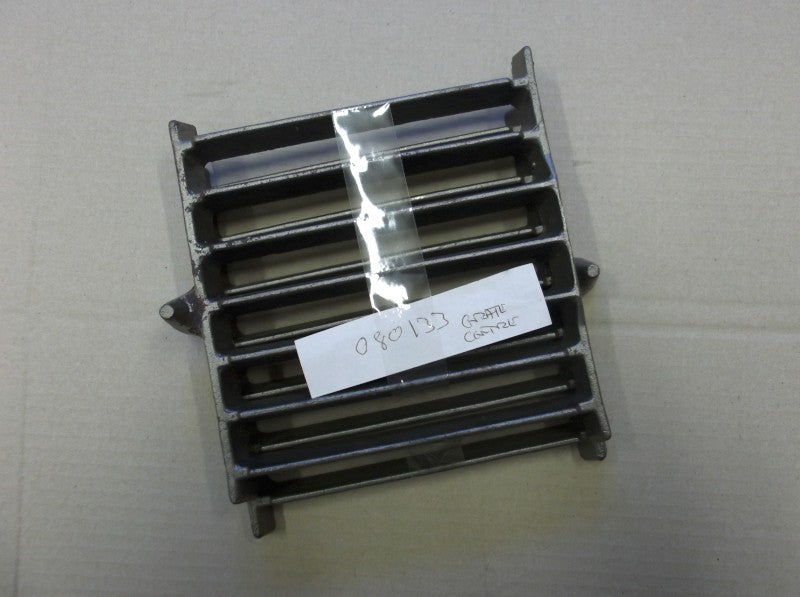 Solid Fuel 080133 Center Grate