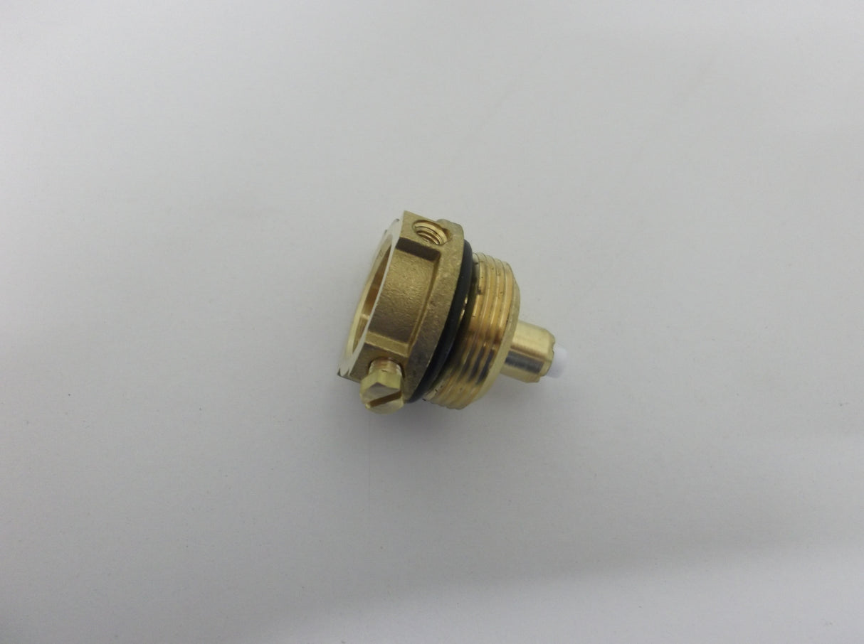 Vokera 0862 3 Port Valve Tail Plate
